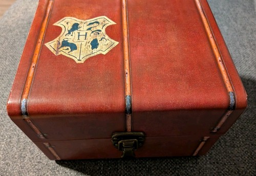 Harry potter geschenkbox - potter,