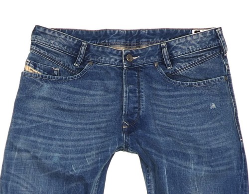 Diesel poiak herren jeans - jeans, –