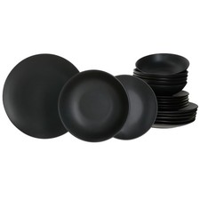 Mambocat Lampart Nero 18-tlg