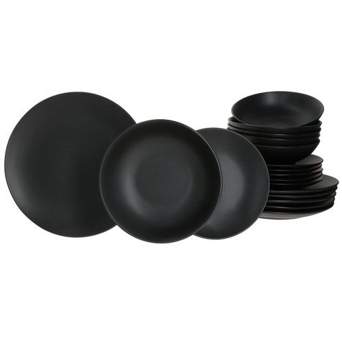 Mambocat lampart nero - lampart, 18-tlg