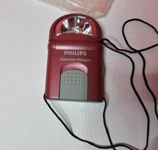 PHILIPS Executive Halogen