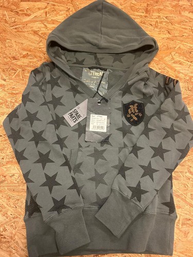 Sweatshirt jacke - sweatshirt,