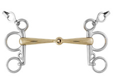 Stübben Steeltec Gebiss 2246