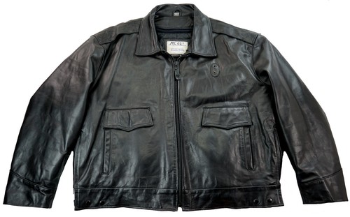 Taylors vintage police - us,