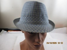 Hut  Wegener  Vintage  Gr 55