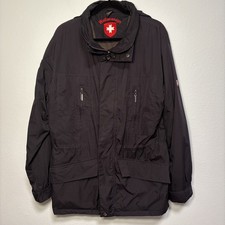 Wellensteyn Golfjacke Winter