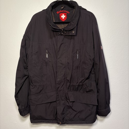 Wellensteyn golfjacke winter - wellensteyn,