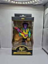 Funko Gold - Jimi Hendrix -