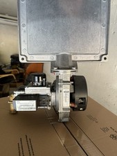 Weishaupt Brenner Komplett für WTC 25-A