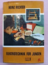 Heinz Richter ELEKTROTECHNIK
