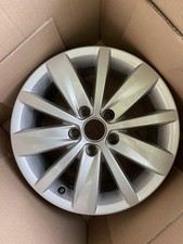 Original VW Passat 3C