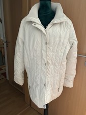 Winter Jacke Damen 46 Blue -