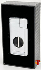 Feuerzeug RONSON GOLD POLSHED Benzinfeuerzeug