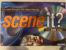 Scene it? Das DVD Spiel Mattel