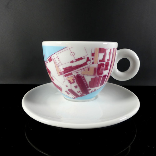 Illy art collection kaffee - illy,