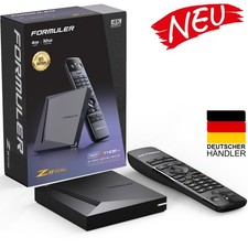 Formuler Z11 PRO MAX 4K BT1