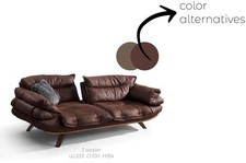 Multifunktions couch - multifunktions,