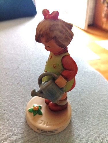 Hummel figuren sehr schon - hummel,