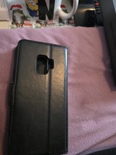 Samsung galaxy wie neu - s9,
