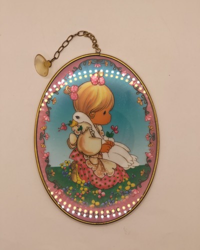 Vintage precious moments - vintage,