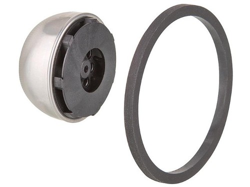 Vortex rotor für - rotor, bwo
