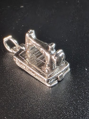 Vintage sterling silber - sterling,