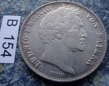 Bayern 1/2 Gulden 1847