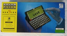 Psion series handheld - series,
