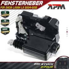 Türschloss Stellmotor