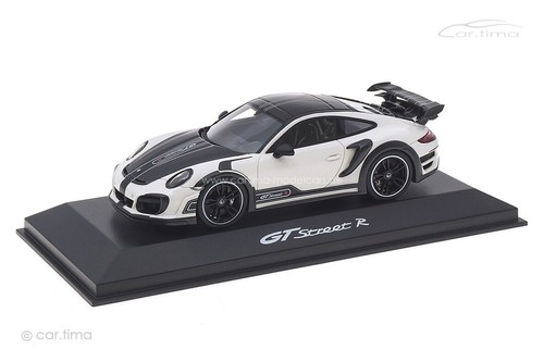 Techart gtstreet basis 991 - techart,