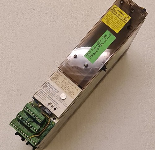 Indramat tdm 020 300 - indramat, 3.2-020-300-w0