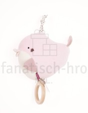 Babydream Spieluhr Vogel rosa Baby Einschlafhilfe Melodie Schlaf Kindlein Schlaf