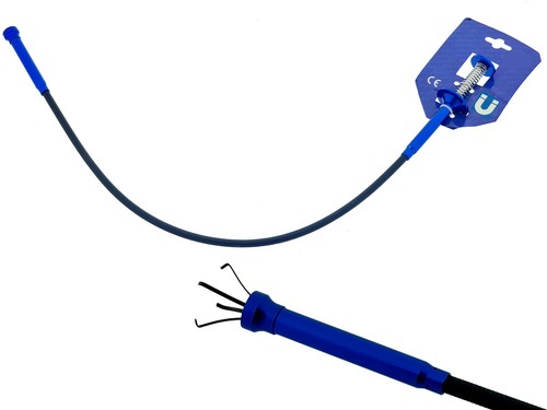 Krallengreifer 1 - krallengreifer,