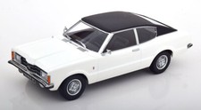 1:18 KK-Scale Ford Taunus GT