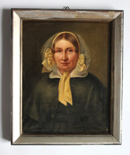 Biedermeier portrait porträt - biedermeier,