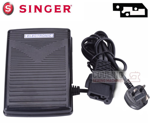 Singer overlocker älteres - singer,
