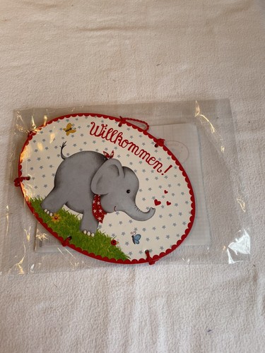 Coppenrath baby mobile elefant - coppenrath,