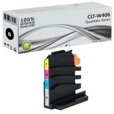 1x Resttonerbehälter für