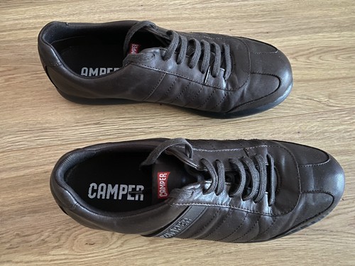 Camper pelotas xlite negro - camper,