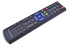 Original Fernbedienung Technisat  FBPVR235 für Digicorder S2, Digicorder K2