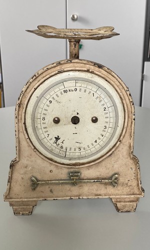Rarität waage tellerwaage - rarität,, waage,