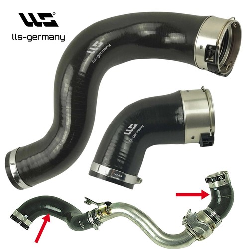 Turboschlauch - 2x,