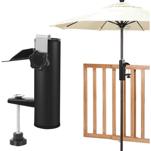 Sonnenschirmhalter balkon - sonnenschirmhalter,