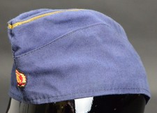 DDR NVA VM Käppi Schiffchen