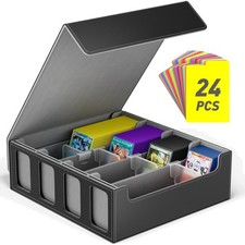 Deck box yugioh - box, trading