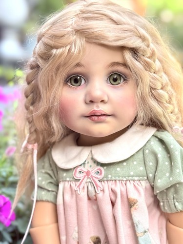 Bjd doll götz little - götz,,