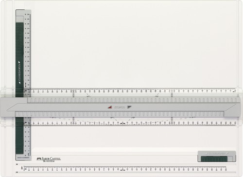 Faber castell zeichenplatte - faber-castell,