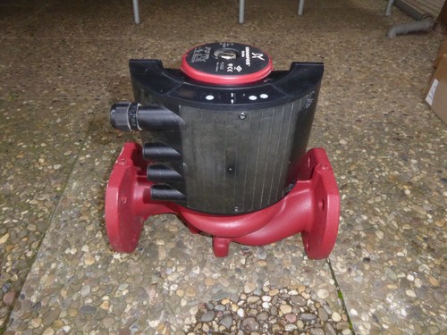 Grundfos magna f - magna, 65-60