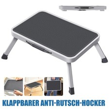 Tritthocker klappbar
