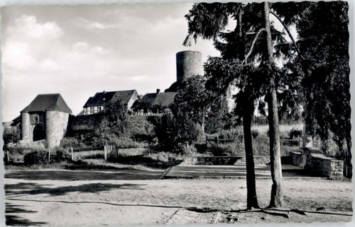 Reifferscheid eifel - reifferscheid,